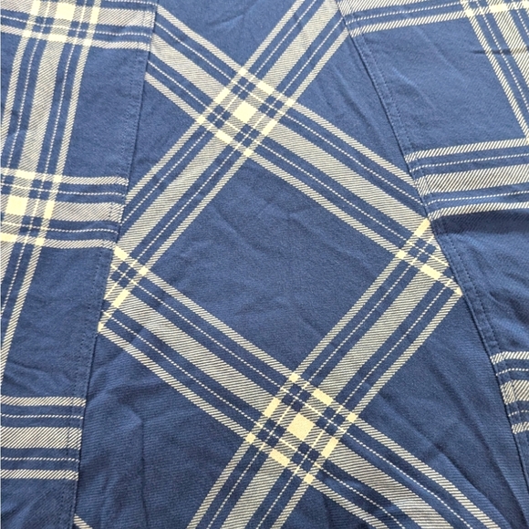 NWT Wesley Plaid Cotton Skirt,
Polo Ralph Lauren, SZ 8 - Picture 9 of 14